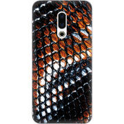 Чехол Uprint Meizu 16 Plus 