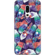Чехол Uprint Meizu 16 Plus 