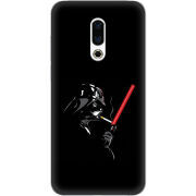 Чехол Uprint Meizu 16 Plus 