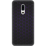 Чехол Uprint Meizu 16 Plus 