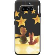 Прозорий чохол BoxFace Nothing Phone (4a) Little Prince