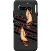 Прозорий чохол BoxFace Nothing Phone (4a) Love Beauty