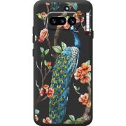 Прозорий чохол BoxFace Nothing Phone (4a) Pavlin