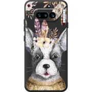Прозорий чохол BoxFace Nothing Phone (4a) 
