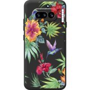 Прозорий чохол BoxFace Nothing Phone (4a) Tropical