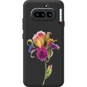 Прозорий чохол BoxFace Nothing Phone (4a) Iris