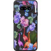 Прозорий чохол BoxFace Nothing Phone (4a) Flamingo