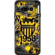 Чорний чохол BoxFace Nothing Phone (4a) 