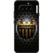 Чорний чохол BoxFace Nothing Phone (4a) 