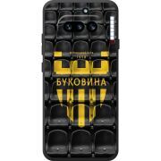 Чорний чохол BoxFace Nothing Phone (4a) 