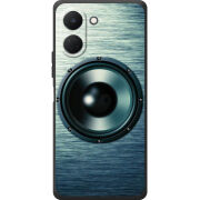 Чохол BoxFace Tecno Go 3 