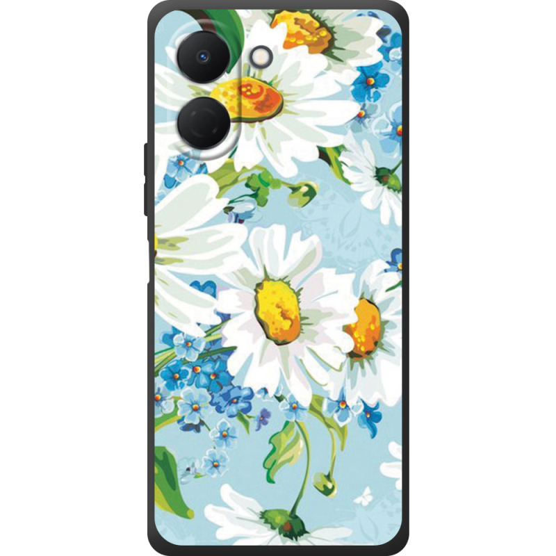 Чохол BoxFace Tecno Go 3 