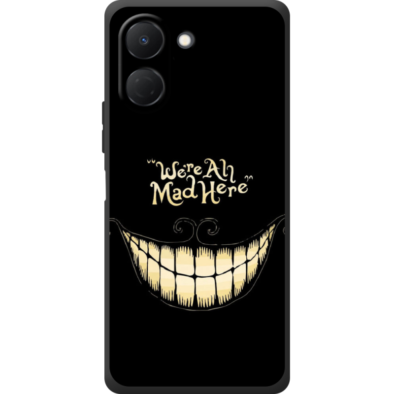 Чохол BoxFace Tecno Go 3 