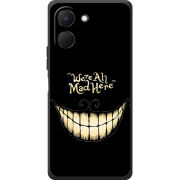 Чохол BoxFace Tecno Go 3 
