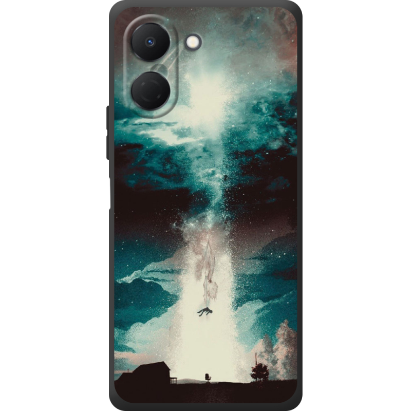 Чохол BoxFace Tecno Go 3 