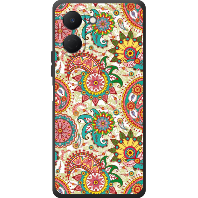 Чохол BoxFace Tecno Go 3 