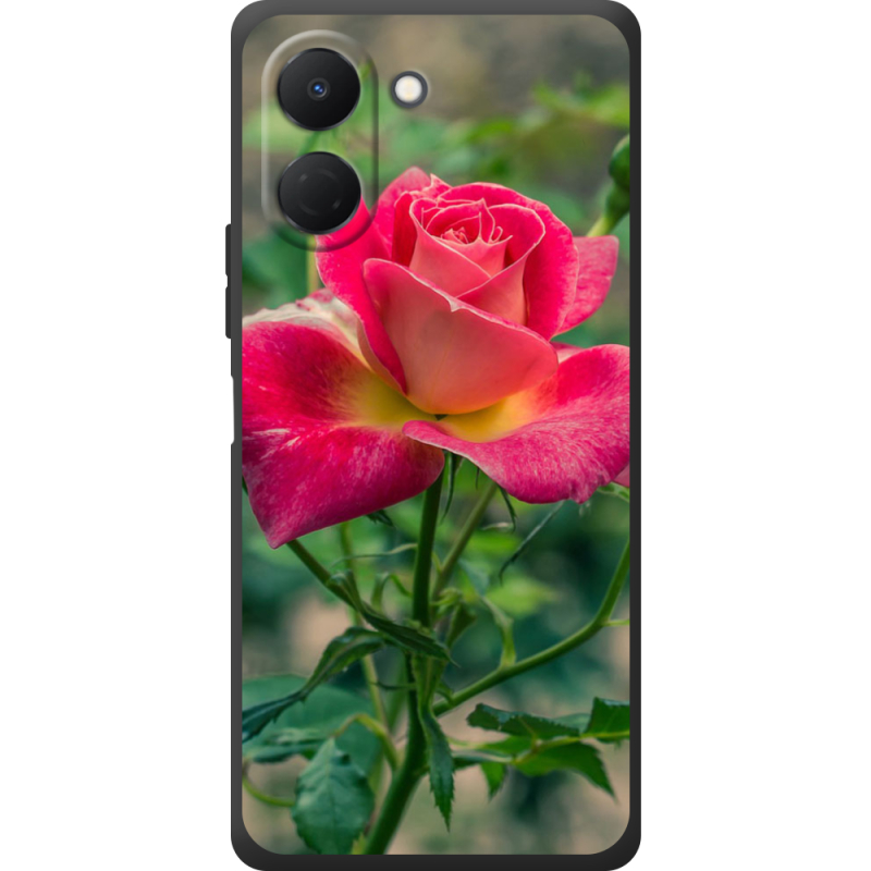 Чохол BoxFace Tecno Go 3 