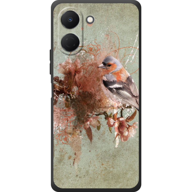 Чохол BoxFace Tecno Go 3 