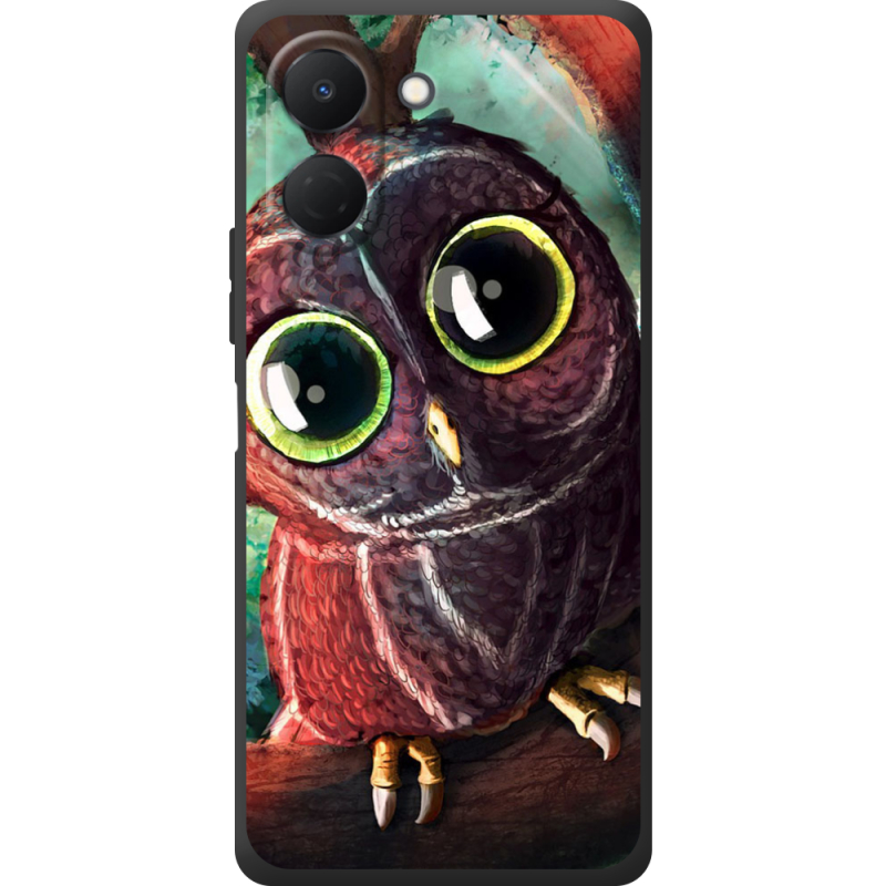 Чохол BoxFace Tecno Go 3 