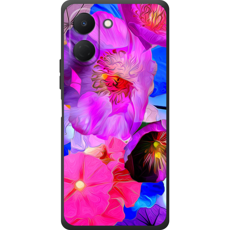 Чохол BoxFace Tecno Go 3 