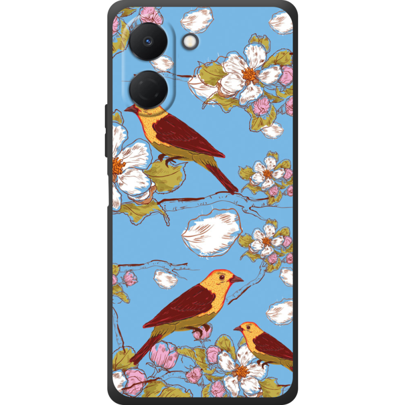 Чохол BoxFace Tecno Go 3 