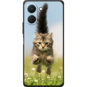 Чохол BoxFace Tecno Go 3 
