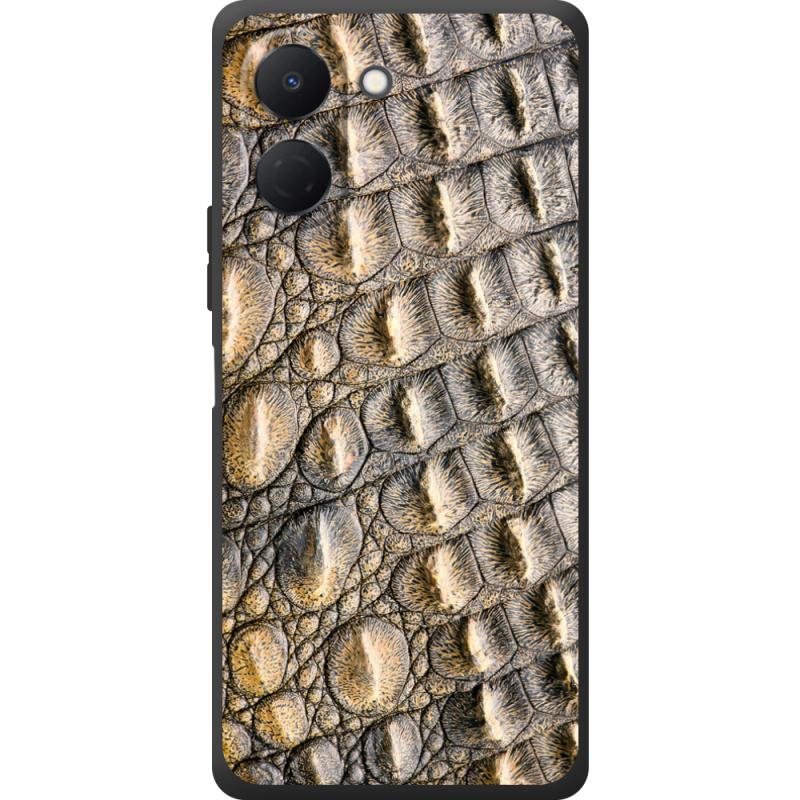 Чохол BoxFace Tecno Go 3 
