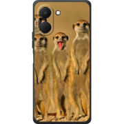 Чохол BoxFace Tecno Go 3 