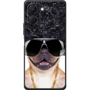Чохол BoxFace Tecno Go 3 