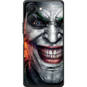 Чохол BoxFace Tecno Go 3 Prankster