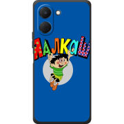 Чохол BoxFace Tecno Go 3 