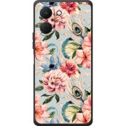 Чохол BoxFace Tecno Go 3 Rosy