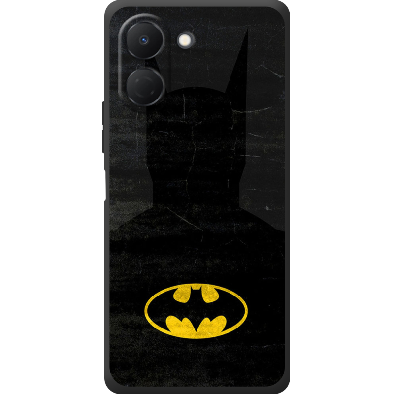 Чохол BoxFace Tecno Go 3 