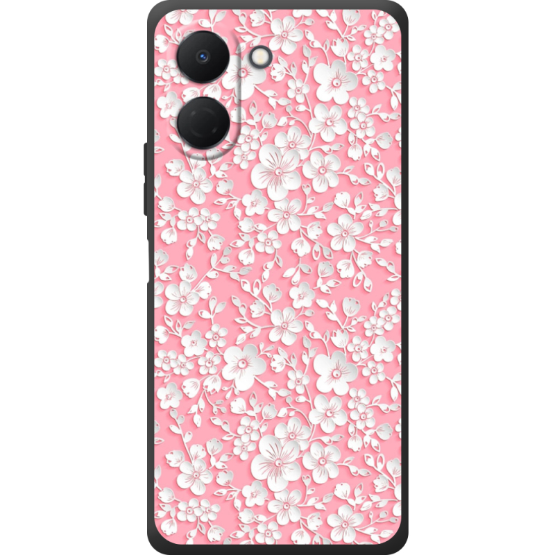 Чохол BoxFace Tecno Go 3 