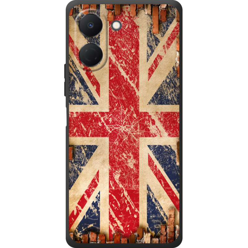 Чохол BoxFace Tecno Go 3 