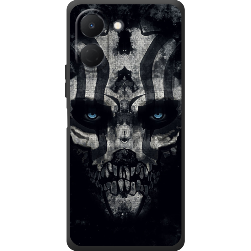 Чохол BoxFace Tecno Go 3 The Dark