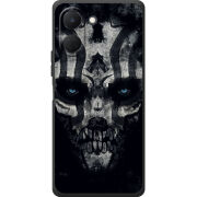 Чохол BoxFace Tecno Go 3 The Dark