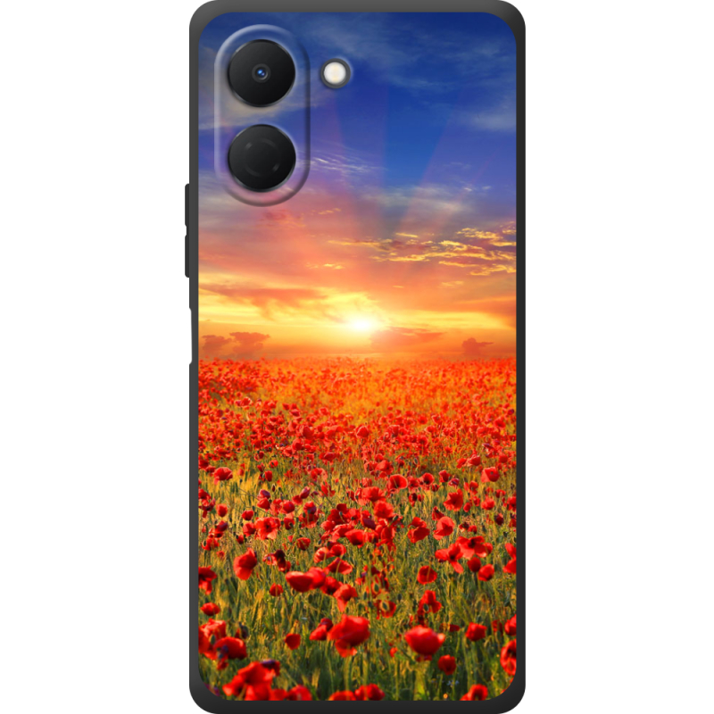 Чохол BoxFace Tecno Go 3 