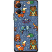 Чохол BoxFace Tecno Go 3 