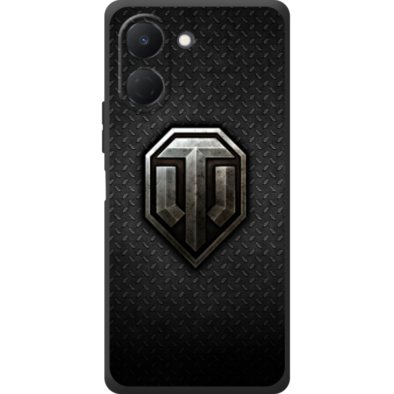 Чохол BoxFace Tecno Go 3 