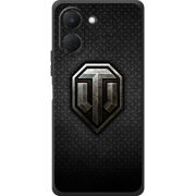 Чохол BoxFace Tecno Go 3 