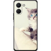 Чохол BoxFace Tecno Go 3 