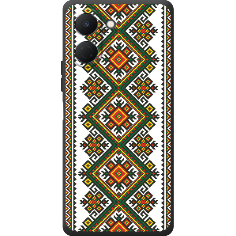Чохол BoxFace Tecno Go 3 
