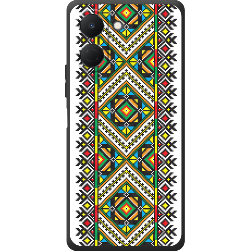 Чохол BoxFace Tecno Go 3 