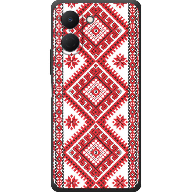Чохол BoxFace Tecno Go 3 
