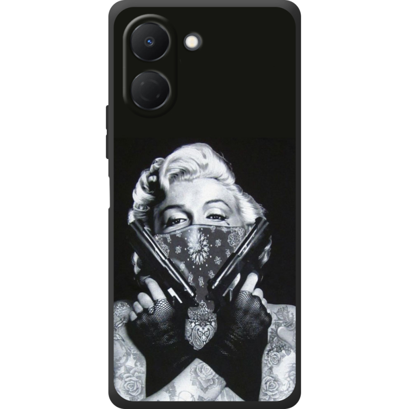 Чохол BoxFace Tecno Go 3 