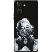 Чохол BoxFace Tecno Go 3 