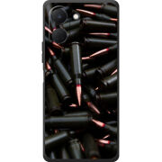 Чохол BoxFace Tecno Go 3 