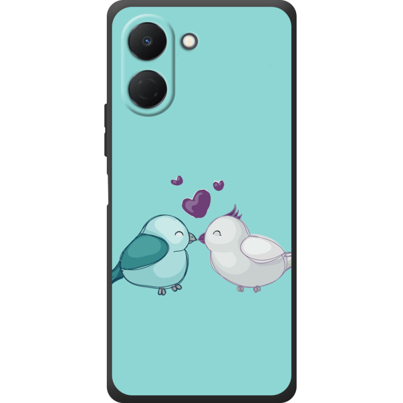 Чохол BoxFace Tecno Go 3 