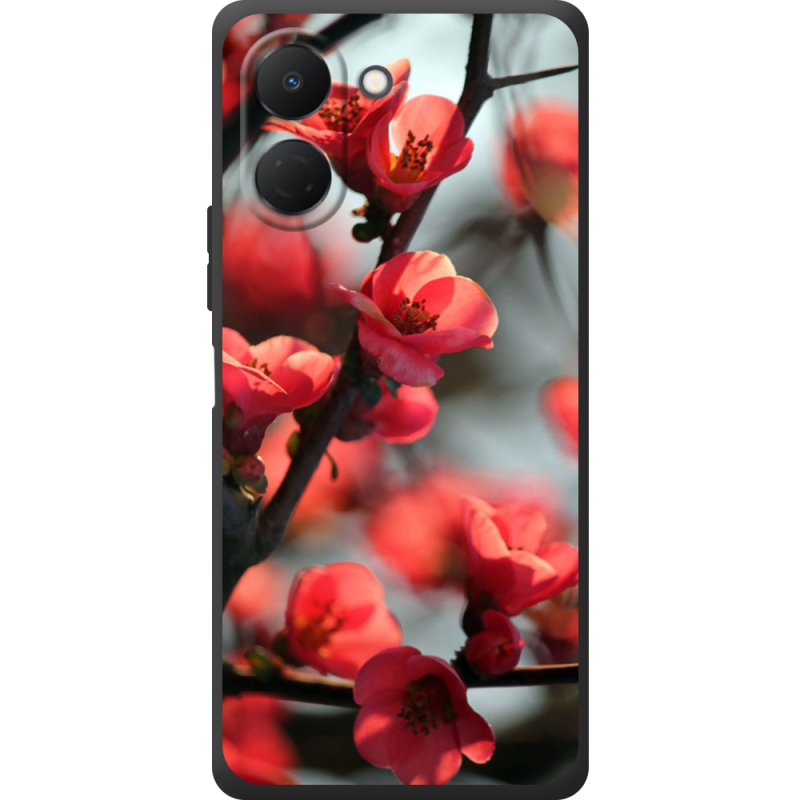 Чохол BoxFace Tecno Go 3 Awakening Spring